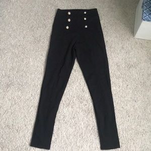 Fashion Nova Janae Skinny Pants